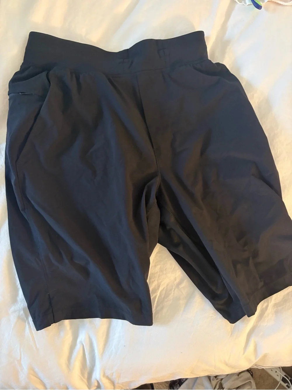 Lululemon men’s shorts